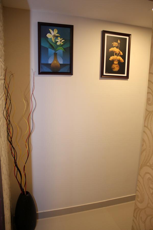 Collection O 8267 Galaxy Inn Kochi Екстер'єр фото